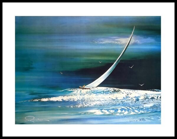 TS LL7208 Racing Home